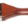 Кисть плоская STAYER "LASUR - LUX", деревянная ручка, смешанная щетина, 25мм 01051-025 купить в Новом Уренгое