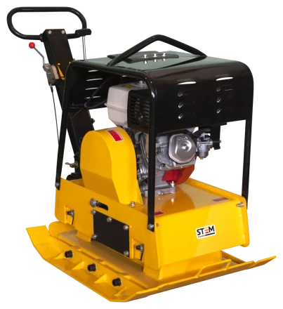 Реверсивная виброплита STEM Techno RPC 250 купить в Новом Уренгое