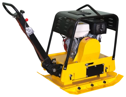 Реверсивная виброплита STEM Techno RPC 250 купить в Новом Уренгое