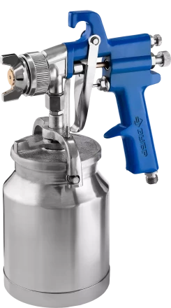 Краскопульты пневматические ПРО Н350 серия ЭКСПЕРТ купить в Новом Уренгое