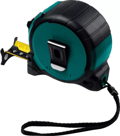 Рулетка со сверхшироким полотном 34127-10 купить в Новом Уренгое