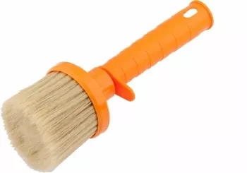 Кисть маховые &quot;ФАСАД&quot; 65 мм  MATRIX Color Line 83396 купить в Новом Уренгое