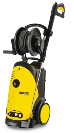 Мойка высокого давления Karcher HD 5/12 CX  Plus (Мойка Керхер HD 5/12 CX  Plus) купить в Новом Уренгое