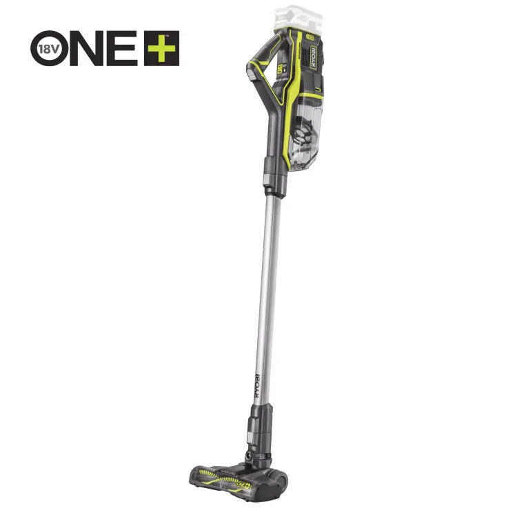 Ryobi ONE Пылесос бесщеточный R18SV7-0 5133004487 купить в Новом Уренгое