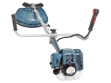 Бензокоса Hyundai Z 420 купить в Новом Уренгое