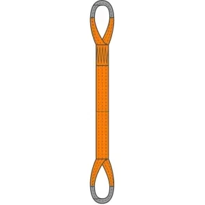 Строп 1СТ-1.0 т. L=2.00м SF6 30 мм купить в Новом Уренгое