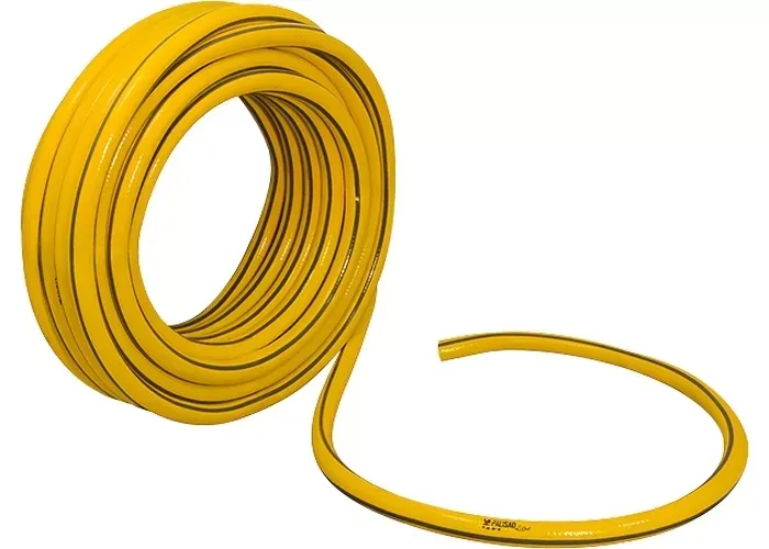 Шланг поливочный (Standard), 1/2" 25 метров PALISAD LUXE 67453 купить в Новом Уренгое