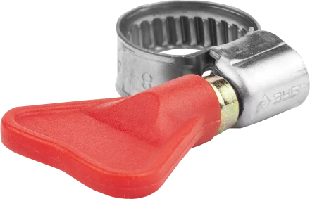 Хомуты нержавеющие Бабочка пакет серия ПРОФЕССИОНАЛ купить в Новом Уренгое