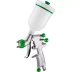 Краскопульт пневматический KRAFTOOL "PRO" Jeta 3000 mini, HVLP, c верхним бачком, 0,8мм 06561-0.8 купить в Новом Уренгое