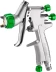 Краскопульт пневматический KRAFTOOL "PRO" Jeta 3000 mini, HVLP, c верхним бачком, 0,8мм 06561-0.8 купить в Новом Уренгое