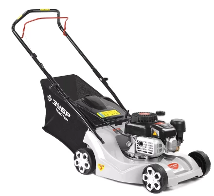 Газонокосилка бензиновая ГКБ-400П серия МАСТЕР купить в Новом Уренгое