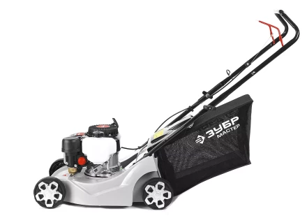 Газонокосилка бензиновая ГКБ-400П серия МАСТЕР купить в Новом Уренгое