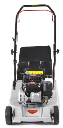 Газонокосилка бензиновая ГКБ-400П серия МАСТЕР купить в Новом Уренгое