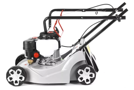 Газонокосилка бензиновая ГКБ-400П серия МАСТЕР купить в Новом Уренгое