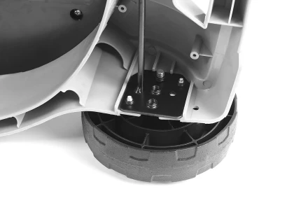 Газонокосилка бензиновая ГКБ-400П серия МАСТЕР купить в Новом Уренгое