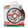 Диск алмазный 1A1R ULTRA UNIVERSAL SKYWER 230*1,6*10*25,4 mm купить в Новом Уренгое