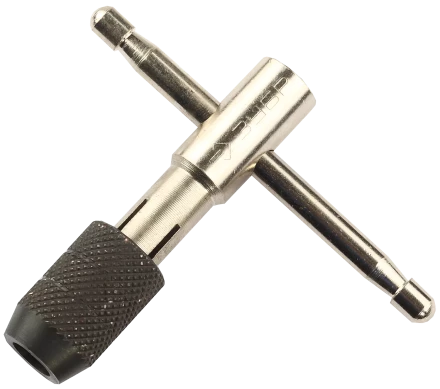 Метчикодержатели Т-образные серия МАСТЕР купить в Новом Уренгое