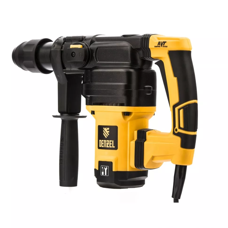 Перфоратор RHV-1050-38 Denzel 26620 купить в Новом Уренгое