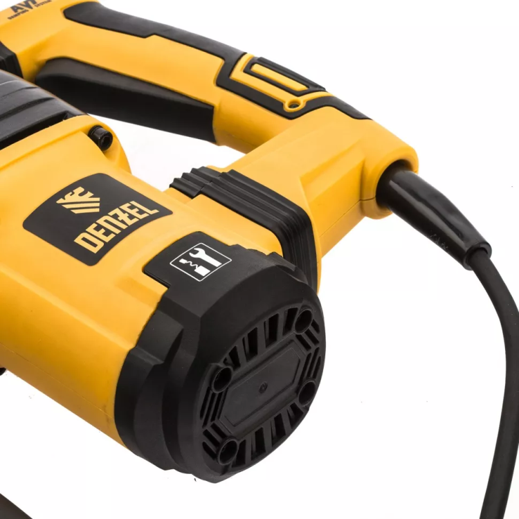 Перфоратор RHV-1050-38 Denzel 26620 купить в Новом Уренгое