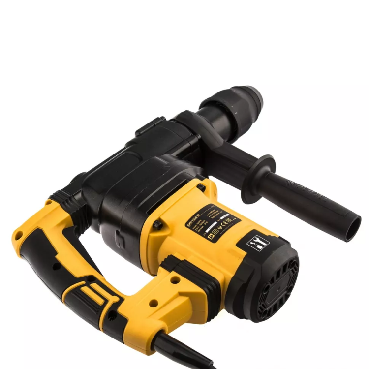 Перфоратор RHV-1050-38 Denzel 26620 купить в Новом Уренгое
