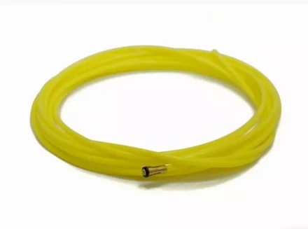 Канал тефлоновый 1,2-1,6 желтый 4м GM0761 Ref Aurora купить в Новом Уренгое