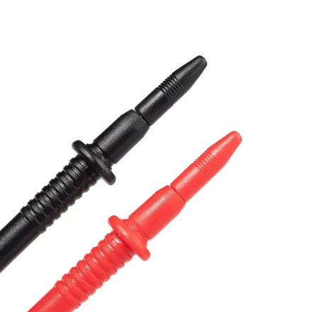 Токоизмерительные клещи КВТ КТ 200D с True RMS (101563) купить в Новом Уренгое