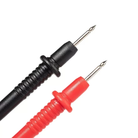 Токоизмерительные клещи КВТ КТ 200D с True RMS (101563) купить в Новом Уренгое