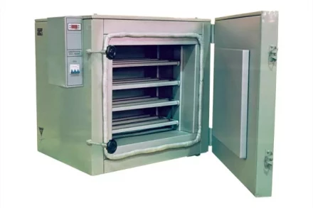 Электропечь для прокалки электродов ЭПЭ-140/400 купить в Новом Уренгое