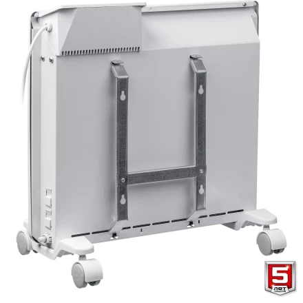 ЗУБР ПРО серия 1 кВт, электрический конвектор, Профессионал (КЭП-1000) купить в Новом Уренгое