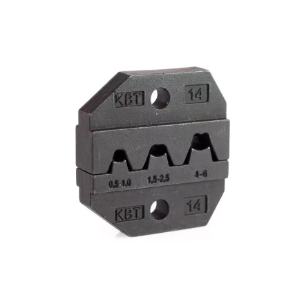 Номерные матрицы МПК-14 КВТ купить в Новом Уренгое