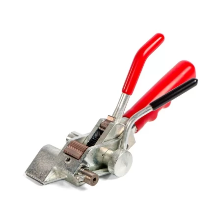 Инструмент для натяжения стальной ленты на опорах ИНТу-20 КВТ купить в Новом Уренгое