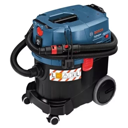 Пылесос Bosch GAS 35 L SFC (0.601.9C3.000) купить в Новом Уренгое