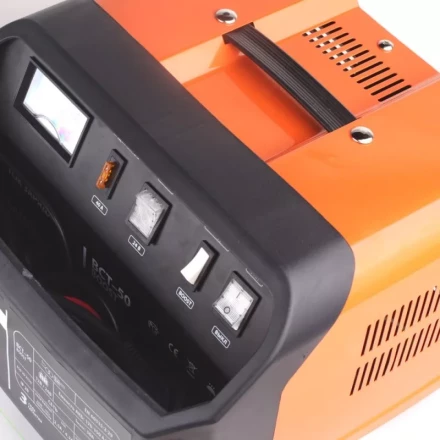 Зарядно-предпусковое устройство PATRIOT BCT-50 Boost купить в Новом Уренгое