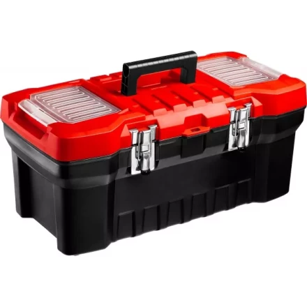 Ящик пластмассовый ЗУБР &quot;МАСТЕР&quot; для инструмента, 20&quot; 38180-20_z01 купить в Новом Уренгое