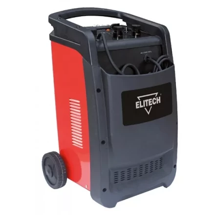 Пуско-зарядное устройство ELITECH УПЗ 600/540 купить в Новом Уренгое