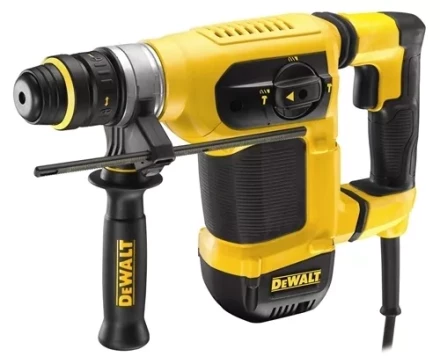 Перфоратор DeWalt D 25414 KT купить в Новом Уренгое