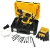 Перфоратор DeWalt D 25414 KT купить в Новом Уренгое