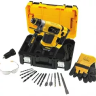 Перфоратор DeWalt D 25414 KT купить в Новом Уренгое