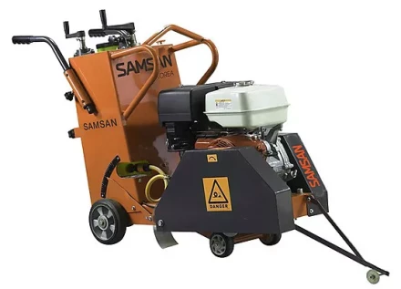 Шовнарезчик Samsan CUT 450 купить в Новом Уренгое