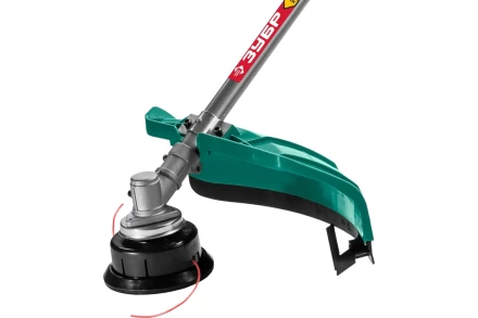 ЗУБР 1700 Вт, ш/с 42 см, сетевой триммер (КСВ-42-1700) купить в Новом Уренгое