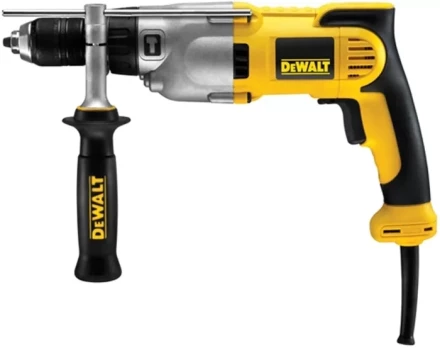 Дрель ударная DWD 524 KS DeWalt купить в Новом Уренгое