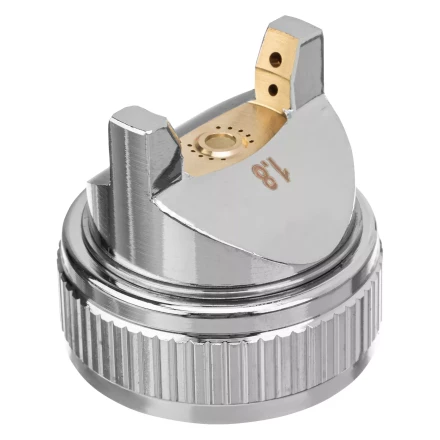 Комплект для краскораспылителя 57319 : сопло 1,8 мм, игла, форсунка// Matrix 57385 купить в Новом Уренгое