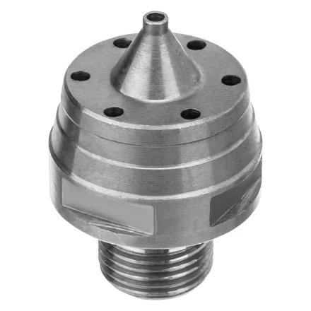 Комплект для краскораспылителя 57319 : сопло 1,8 мм, игла, форсунка// Matrix 57385 купить в Новом Уренгое