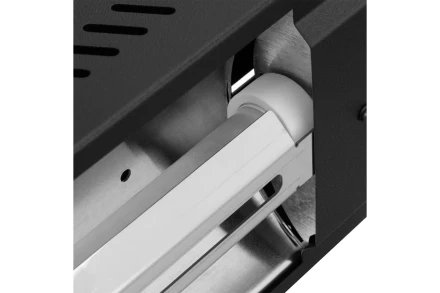 Инфракрасный обогреватель MTX КМИ-2000, 230В, 2000 Вт, плавная регулировка мощности, 96463 купить в Новом Уренгое