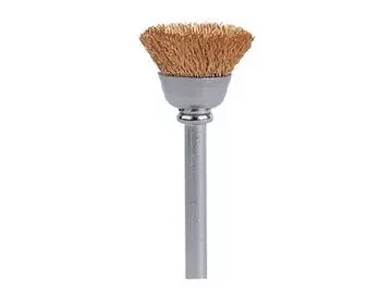 Щетка латунная 13 мм 536 DREMEL купить в Новом Уренгое