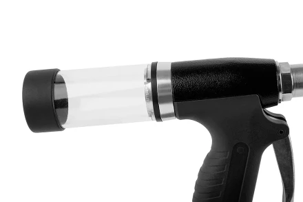 Пневматический заклепочик MESSER AHR-300 для вытяжных заклепок 4,0 - 6,4 мм) купить в Новом Уренгое