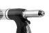 Пневматический заклепочик MESSER AHR-300 для вытяжных заклепок 4,0 - 6,4 мм) купить в Новом Уренгое