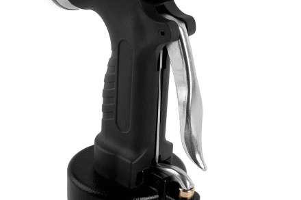 Пневматический заклепочик MESSER AHR-300 для вытяжных заклепок 4,0 - 6,4 мм) купить в Новом Уренгое