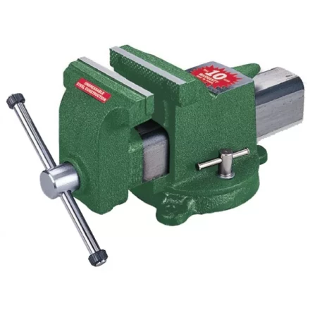 Тиски слесарные 100мм  4&quot; сталь  C-A8 Jonnesway 48746 купить в Новом Уренгое