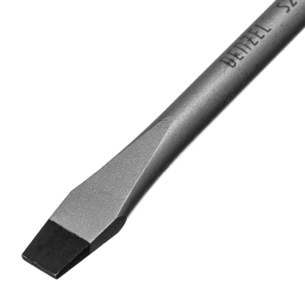 Отвертка, SL6x100 мм, S2, 3к рукоятка Denzel 121987 купить в Новом Уренгое